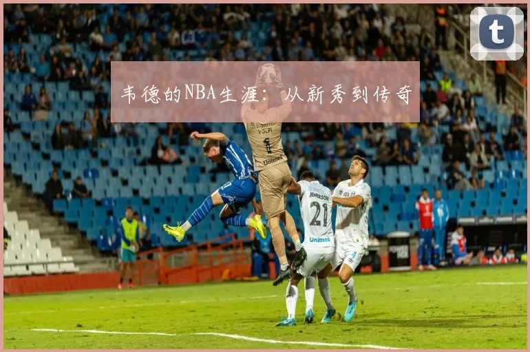 韦德的NBA生涯:从新秀到传奇