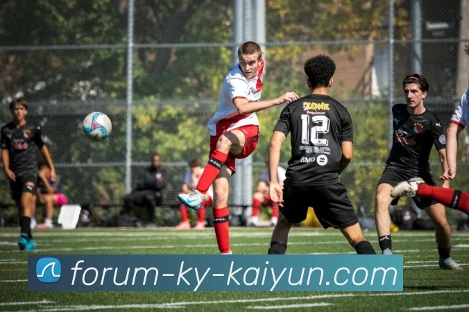 开云app品牌故事